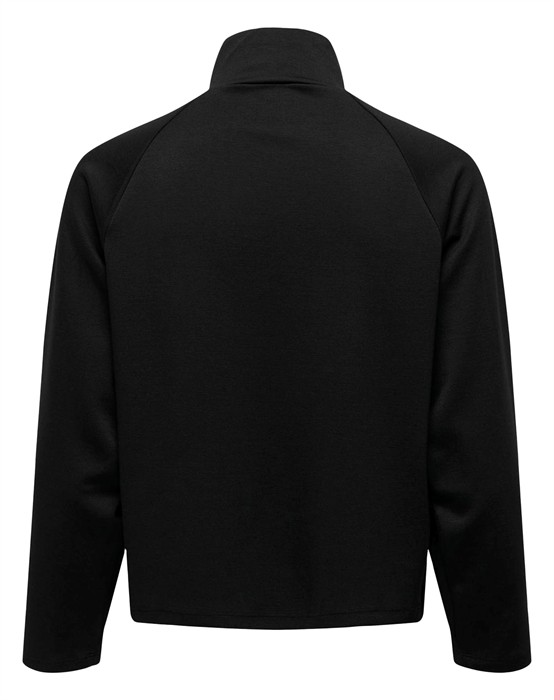 Eldora Zip Sweatshirt